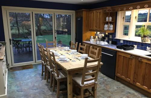 Homely Northumbrian Getaway - Foto 17