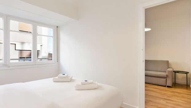 Olala Santiago - Foto 3, Habitación