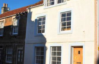 Coast Cottage- traditional fishermans cottage - Foto 1