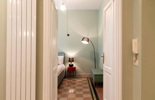 Casa Barbieri boutique apartment Flaminio - Foto 19