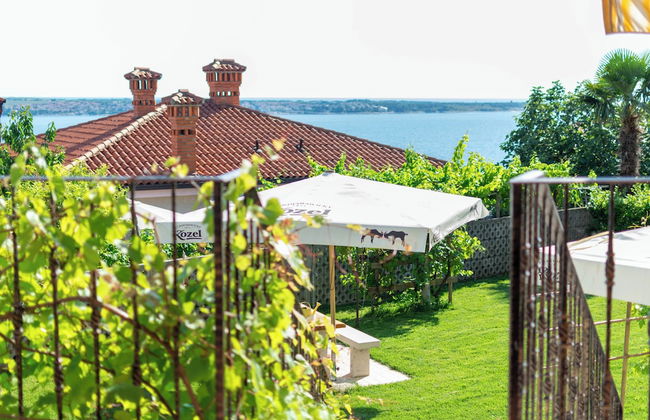 Apartments Apartim Piran - Foto 73