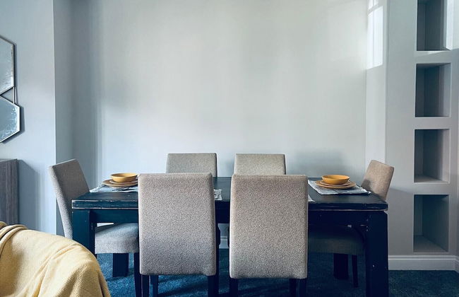 Moonstone House in Thetford - Foto 13