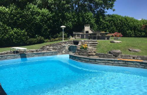 Villa Alice - Foto 1