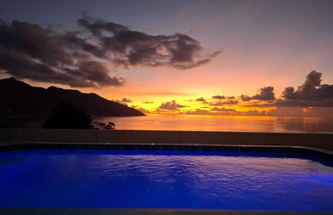 Tropical Secrets Holiday Apartments - Foto 16