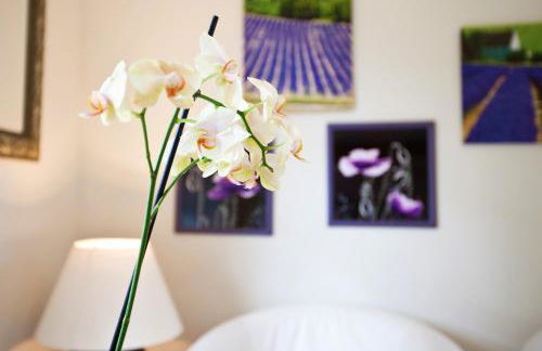 FeWo Katharina (Teestube Undeloh) Lüneburger Heide - Foto 8