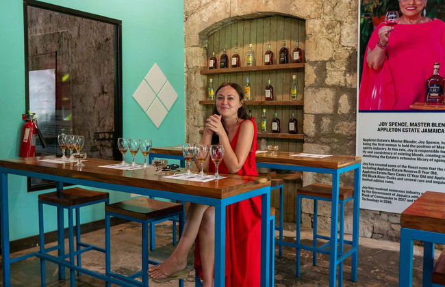 Excursión al Chukka Good Hope - Foto 5