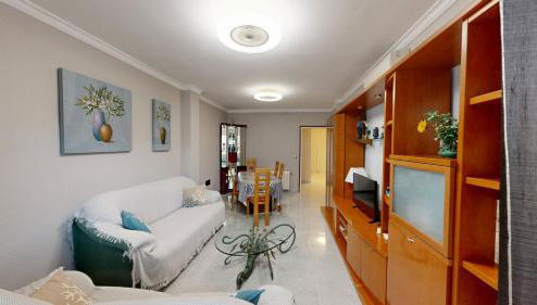 Appartement , proche centre ville commerce plage - Foto 1