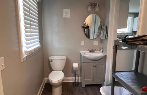 Historic Home in Downtown Greer Shop Eat & Sleep - Photo 23