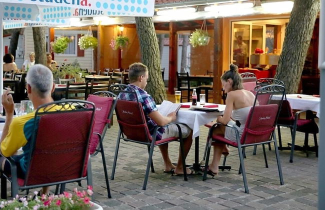 Kozarica Adria Village - Foto 13