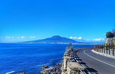 Casalulù Holiday Home - 2 Independent Apartments Sorrento Coast - Foto 44