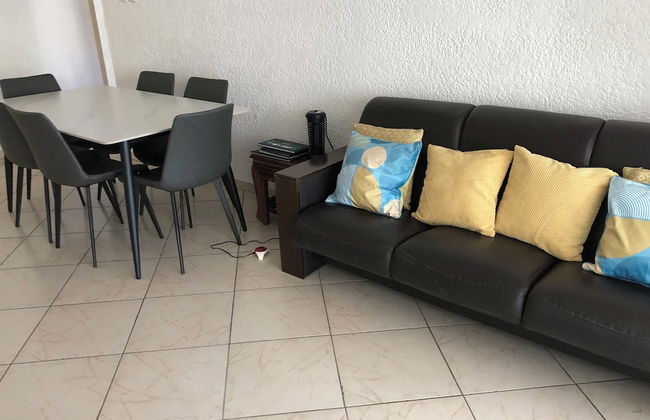 Lovely Apartment in Flic en Flac, Close to the Lovely Beach and all Amenities - Photo 14