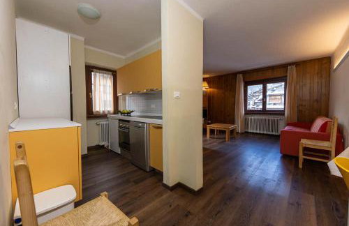 MaR Maturi Appartamenti con due bagni ideali per 6 e 10 persone nel centro di Campiglio - Foto 44