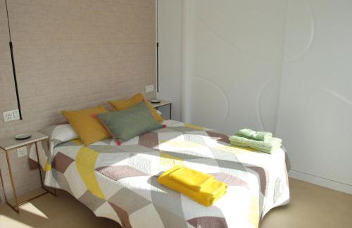 CASA VACACIONAL MÁLAGA 14 Chalet - Photo 44