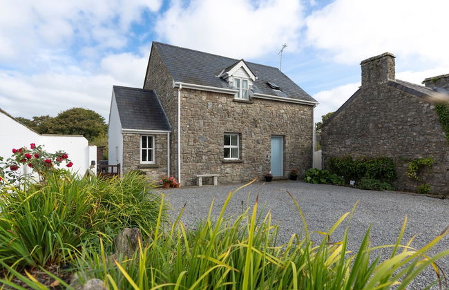 Two Hoots - Peaceful Cottage Rural Views - Foto 14