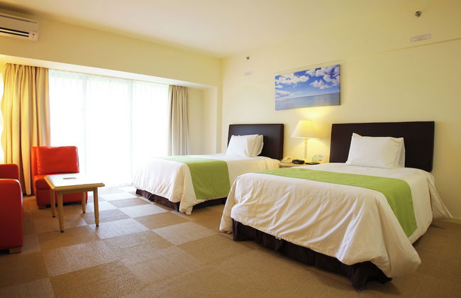 Leopalace Resort Guam - Condo - Foto 5