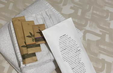 "Coccole nel borgo" 2min to outlet apartment with terrace - Foto 6