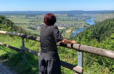 Luxe, landelijke vakantiewoning der alte Birnenbaum Duitsland-Sankt Wendel - Foto 60