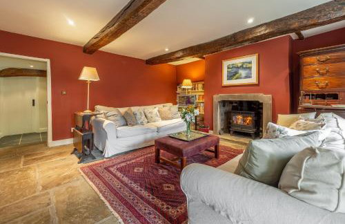 Masongill Lodge - Photo 3