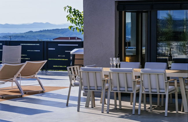 Villa Maluja - Foto 44