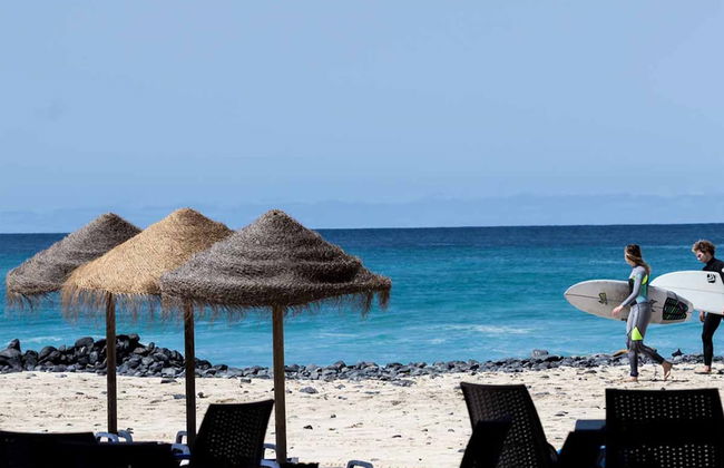 Agua Hotels Sal Vila Verde Resort - Foto 28