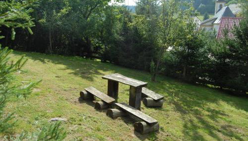 Agroturystyka Sokolec Górski - Foto 4, Garden