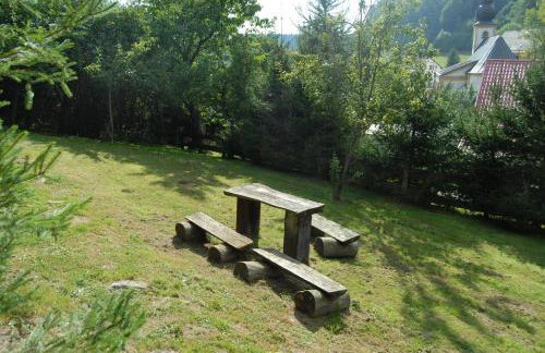 Agroturystyka Sokolec Górski - Foto 4