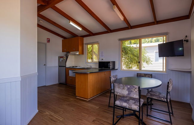 NRMA Dubbo Holiday Park - Foto 37