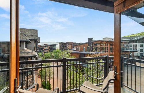 Gondola Grove Capitol Peak Lodge #3310 - Foto 13