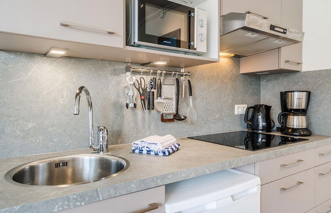 Apartment in Texel Near De Koog Center - Foto 5