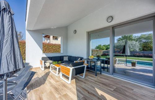 Villa Gina - Photo 6