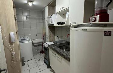 BeiraMar Neo Pajuçara 2Qts Wifi 2Garag -AdmNutelss - Foto 36
