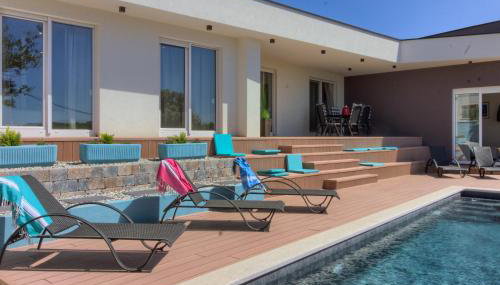 Villa Senorita in Pula with Pool - Foto 3