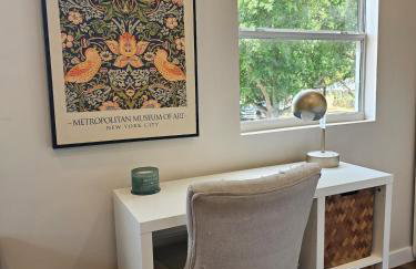 Villa del Sol St Pete The Loft - Foto 6