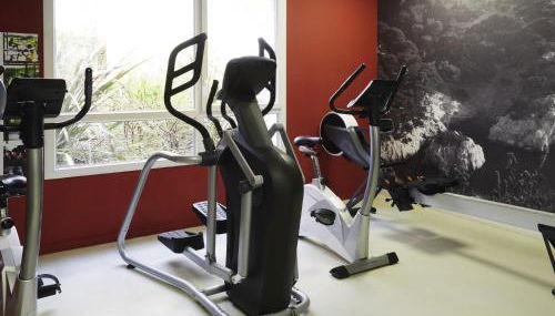 Aparthotel Adagio Marseille Timone - Foto 5, Other