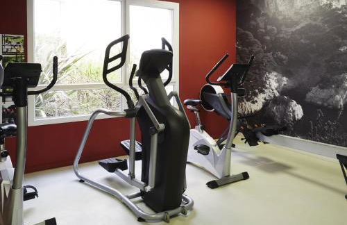 Aparthotel Adagio Marseille Timone - Foto 6