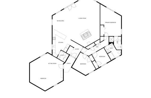 Bama Lake House- 2 Story Boat Dock- Beautiful View - Foto 68