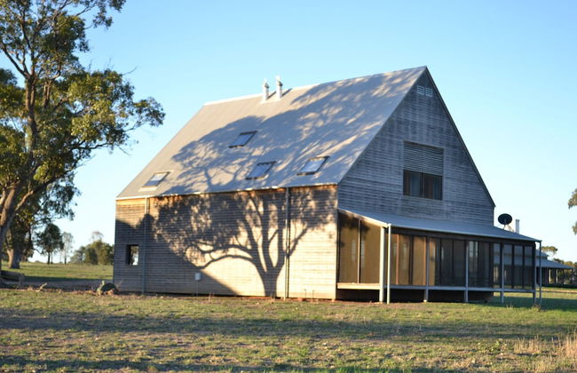 Yarrabandai Creek Homestead - Foto 10