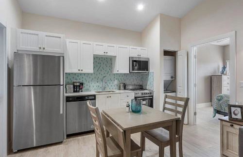 Bermuda Bungalows (Tropical Island Getaway) - Foto 37