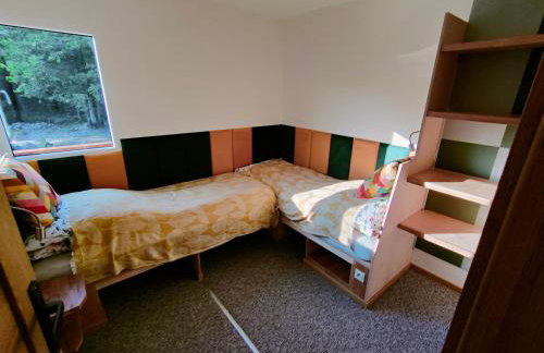 Kasztanowe Wrota - Garden House - Foto 11