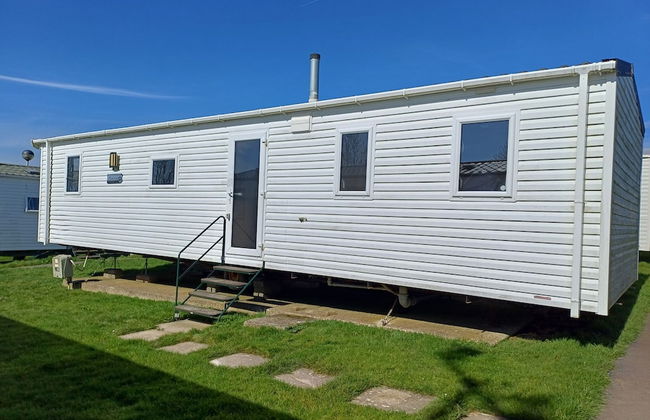 Southern Escape uk Hastings - Photo 19