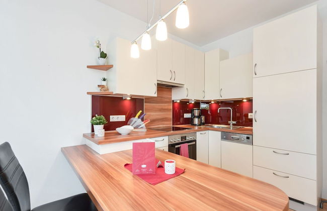 Scenic Apartment in Ulrichsberg near Museum & Jazz Club - Foto 7