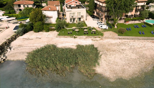 Villa Canneto dep.Smeraldo - Foto 2