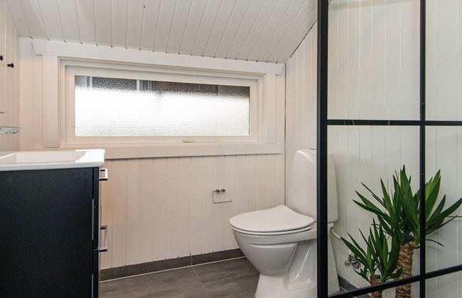 4 Person Holiday Home in Egernsund - Foto 8