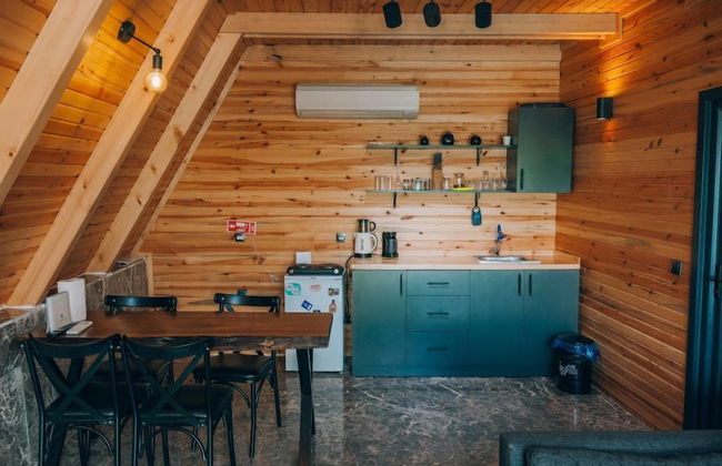 Sapanca Grand Bungalov - Foto 9