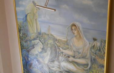 Villa Ianthia - Foto 17