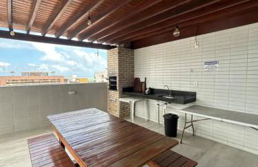 Apartamento Camboinha 3 quartos - Photo 16