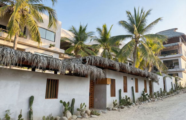 Casa Leah Puerto Escondido - Foto 1