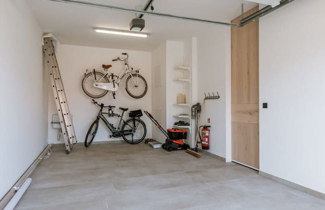 Luxurious House With Indoor Elevator in Knokke - Foto 40