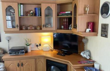 Caravan at Charleston House - Photo 6