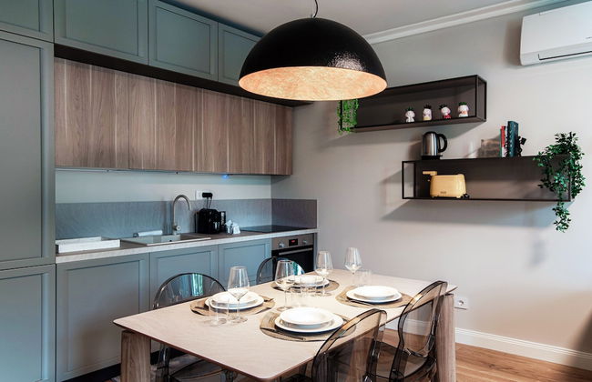 Marinetti Suite 7 - Foto 7